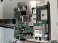 EAX67166104 (1.0) LG 65UJ620V használt alkatrész