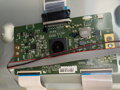 6870C-0689A LG 65UJ620V használt alkatrészek