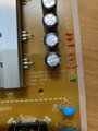 EAY65248601 LG 70UN7070703LB használt alkatrészek
