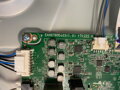 EAX67895403 (1.0) LG 75SK8100PLA használt alkatrész