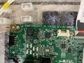 EAX67895403 (1.0) LG 86UK6500PLA használt alkatrész