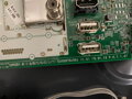 EAX68784904 (1.0) LG OLED65B9PLA használt alkatrész