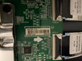 EAX68784904 (1.0) LG OLED65B9PLA használt alkatrész