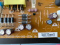 715G6550-P04-000-002M Philips 32PFH4100/88 használt alkatrész