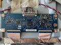 T320HVN05.6 Philips 32PFH4100/88 használt alkatrész
