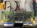 HV320FHB-N00 Philips 32PFS5823/12 használt alkatrész
