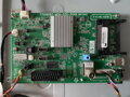 715G6092-M0H-000-004K Philips 32PHH4309/88 használt alkatrész