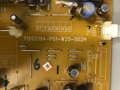 715G5194-P01-W20-002H Philips 37PFL4007H/12 használt alkatrész