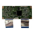 V500DK2-CKS2 Philips 40PUS6809/12 használt pótalkatrészek
