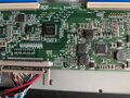 BOE 47-6021131 Philips 43PFS4112/12 használt alkatrész