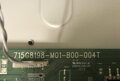 715G8198-M01-B00-004T Philips 43PFS5301/12 használt alkatrész