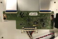 6870C-0532A Philips 43PFS5301/12 használt alkatrész