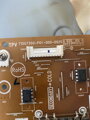 715G7350-P01-000-002S Philips 43PUS6101/12 használt alkatrészek