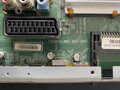 715G8132-M0F-B00-005T Philips 43PUS6101/12 használt alkatrészek