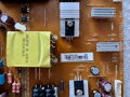 715G7857-P03-000-002S Philips 43PUS6501/12 használt alkatrész