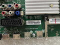 715G7772-M01-B00-005K Philips 43PUS6501/12 használt alkatrész