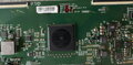 6870C-0546A Philips 43PUS6501/12 használt alkatrész