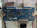 55T32-C0F CTRL BD Philips 43PUS6503/12 használt alkatrészek