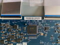 55T32-C0F CTRL BD Philips 43PUS6503/12 használt alkatrészek