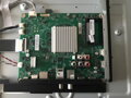 715G8709-M0B-B01-005K Philips 43PUS6703/12 használt alkatrész