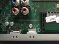 715G8709-M0B-B01-005K Philips 43PUS6703/12 használt alkatrész