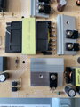 715GA052-P02-008-003M Philips 43PUS7555/12 használt alkatrész