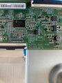 HV430QUBH10 Philips 43PUS7555/12 használt pótalkatrészek