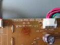715G6338-P02-000-002S Philips 47PFH6309/88 használt alkatrészek