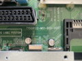 715G8132-M01-B00-005T Philips 49PUS6101/12 használt alkatrész
