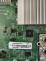 715G8132-M01-B00-005T Philips 49PUS6101/12 használt alkatrész