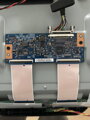 TT-5550T15C04 Philips 50PFH4309/88 használt alkatrész