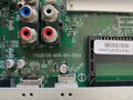 715G8709-M0B-B01-005K Philips 50PUS6523/12 használt alkatrész