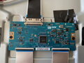 55T32-C0F CTRL BD Philips 50PUS6523/12 használt alkatrészek