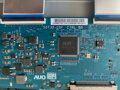 55T32-C0F CTRL BD Philips 50PUS6523/12 használt alkatrészek