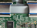 CV500U1-T01-CB-1 Philips 50PUS6704/12 használt alkatrészek