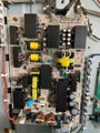 PSC10228E M Philips 52PFL9632D/10 használt pótalkatrészek