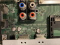 715G8709-M0E-B00-005N Philips 55PUS6162/12 használt alkatrész