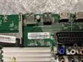 715G7772-M0D-B01-005K Philips 55PUS6561/12 használt alkatrész