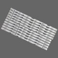 LED háttérvilágítás Sharp 49" RF-AJ490E30-1201S-05 A6