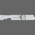 LED háttérvilágítás Sharp 49