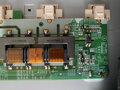 SSI320_4UH01 Rev0.3 Samsung LE32C530F1W használt alkatrészek