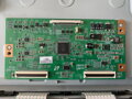 F60MB4C2LV0.6 Samsung LE32C530F1W használt alkatrészek