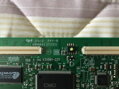 V315B1-C01 Samsung LE32R81B használt alkatrészek