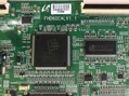 FHD60C4LV1.1 Samsung LE40B550A5W használt alkatrészek