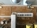 BN44-00340B Samsung LE40C530F1W használt alkatrészek