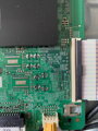 BN41-02749A Samsung QE55Q70TAT használt alkatrészek