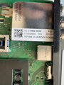 BN41-02855A Samsung QE55Q80AAT használt alkatrész, sérült USB