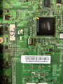 BN41-01660B Samsung UE32D5520RW használt alkatrész