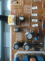 BN44-00664A Samsung UE32EH4003W használt alkatrész