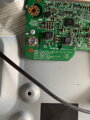 BN41-02111A Samsung UE32H5030AW használt alkatrészek